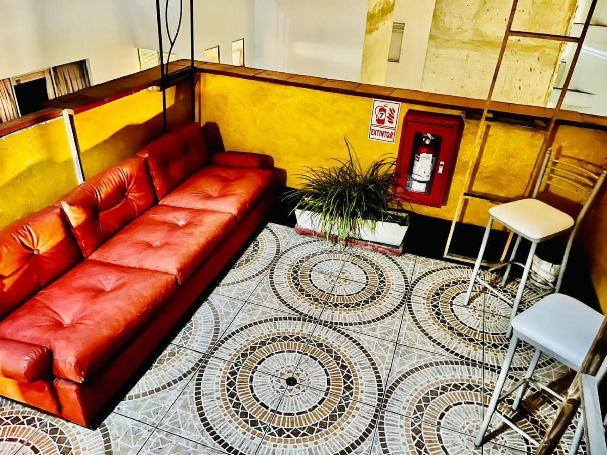 Imperial Hotel Lima
