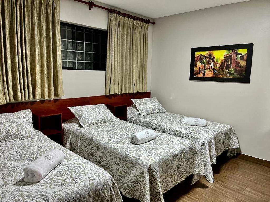 Hotel Imperial 2*