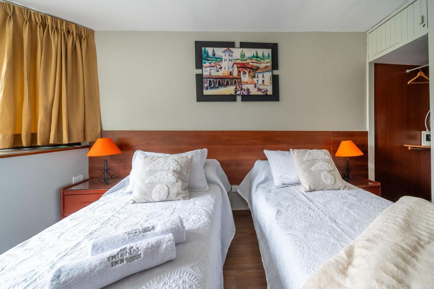 Hotel Imperial 2*