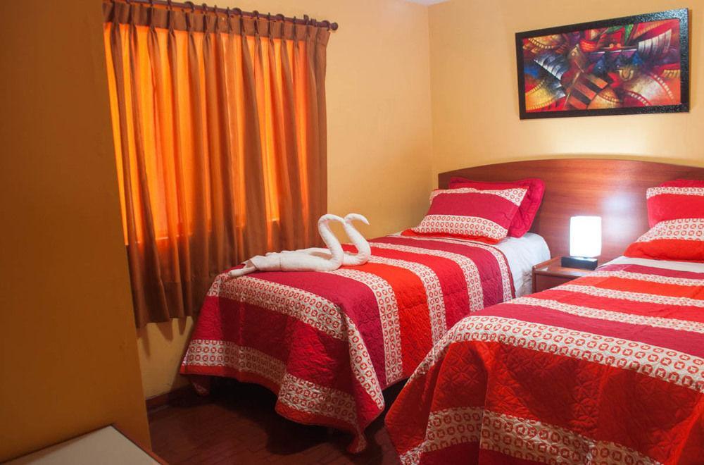 Hotel Imperial 2*