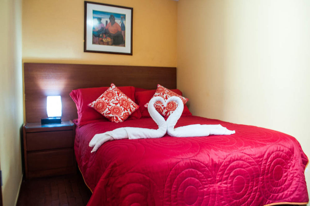 Hotel Imperial Lima